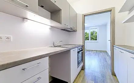 Pronájem bytu 2+kk 56 m²