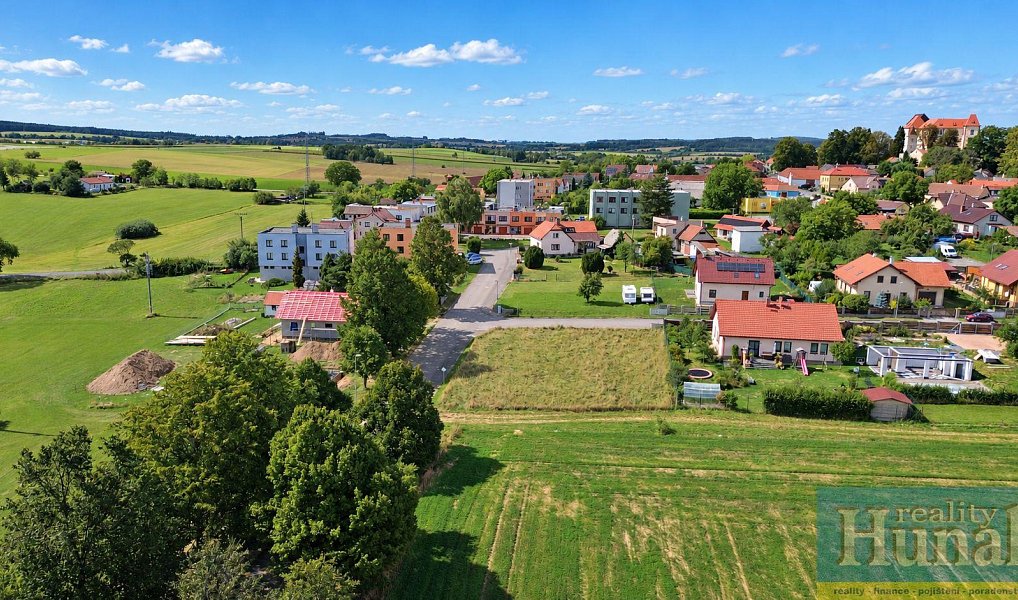 Prodej domu 222 m² s pozemkem 1 232 m², Kámen – náhled fotky 24