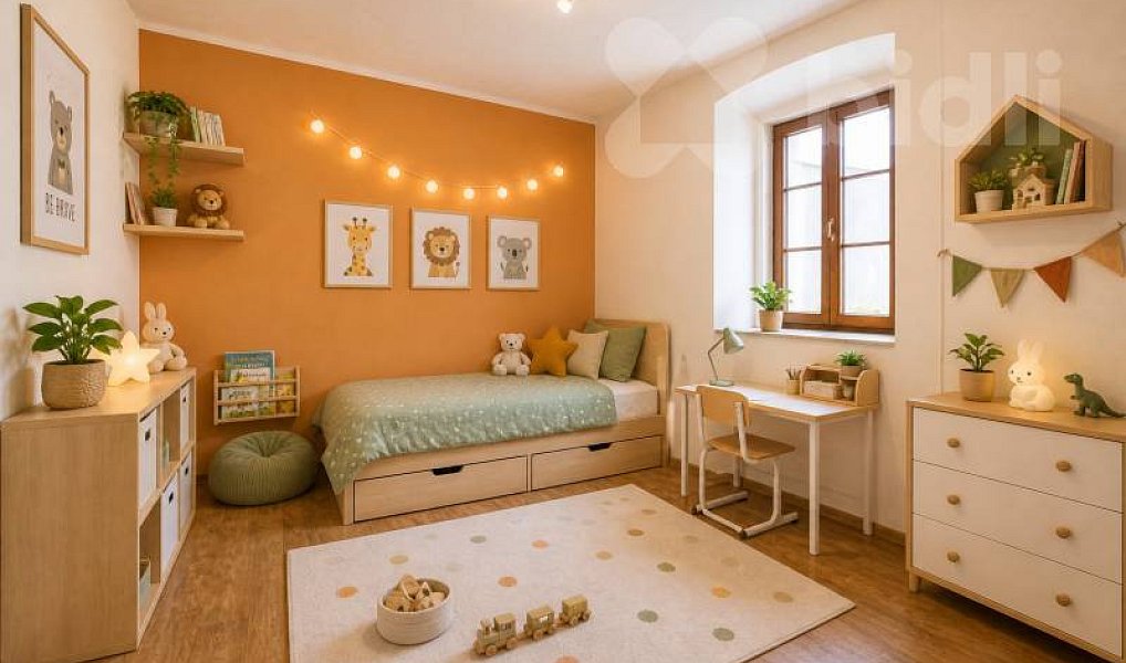 Prodej pozemku 1 453 m², Sadská – náhled fotky 17