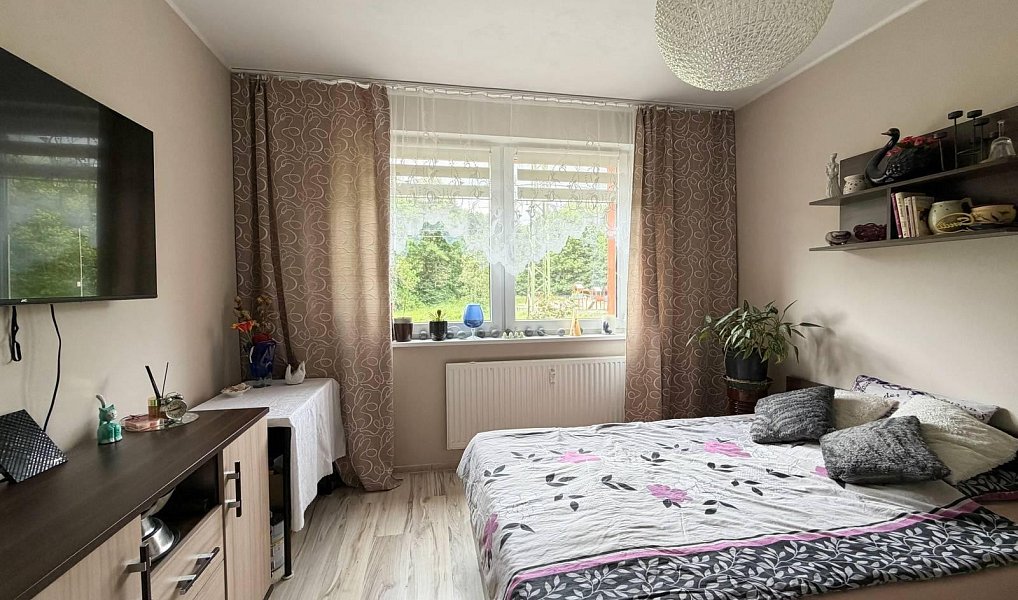 Prodej bytu 4+1 81 m², Klášterec nad Ohří – náhled fotky 6