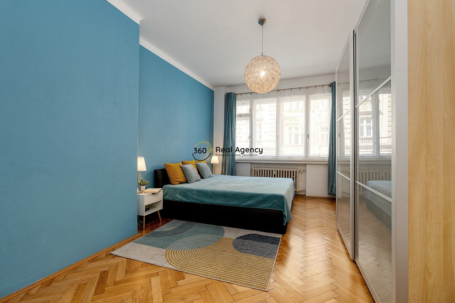 Prodej bytu 3+1 114 m² – fotografie 2