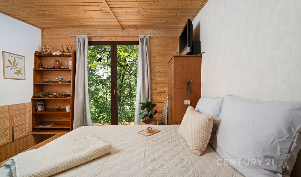 Prodej chaty/chalupy 26 m² s pozemkem 1 m², Brno – náhled fotky 4