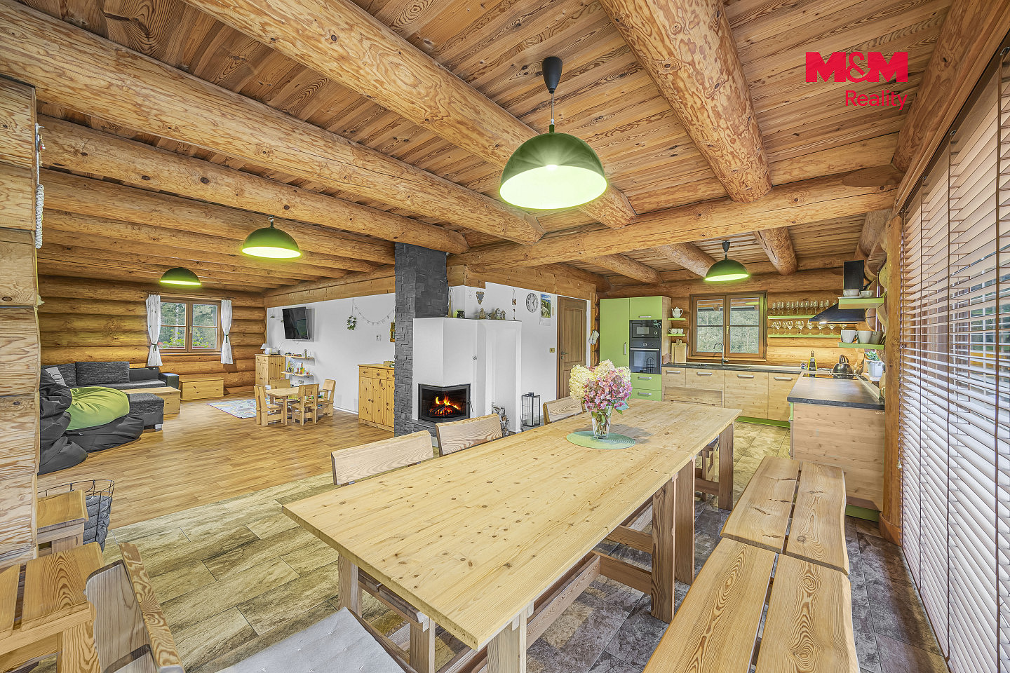 Prodej domu 190 m² s pozemkem 2 571 m² – fotografie 4