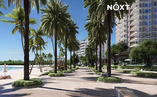 Prodej bytu 1+kk 80 m², Dubaj, Spojené arabské emiráty