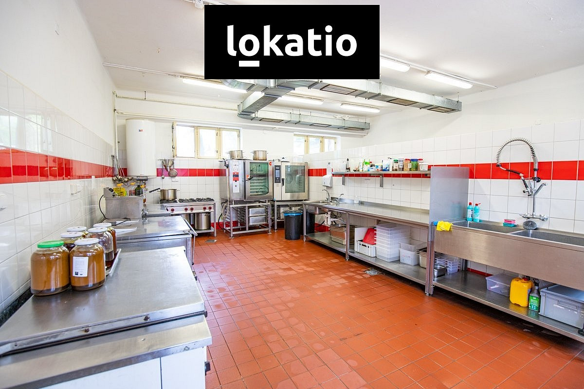 Pronájem skladovacích prostor 321 m² — photo 3