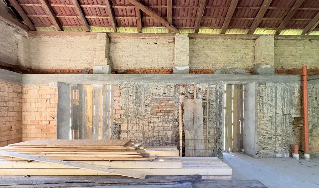 Prodej domu 110 m² s pozemkem 2 489 m², Lipec – náhled fotky 18