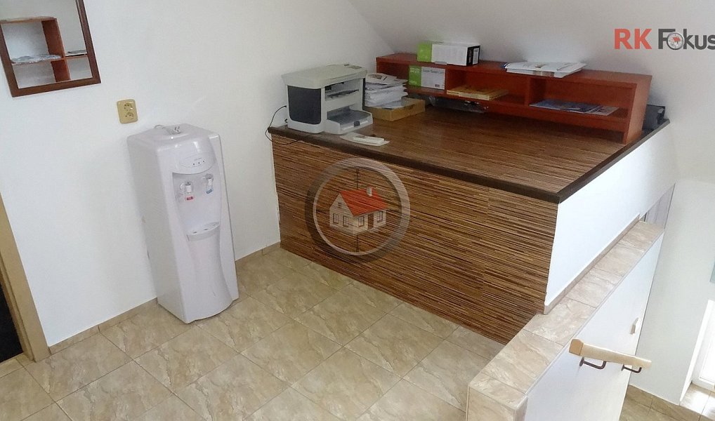 Pronájem kanceláře 70 m², Třebíč – náhled fotky 7