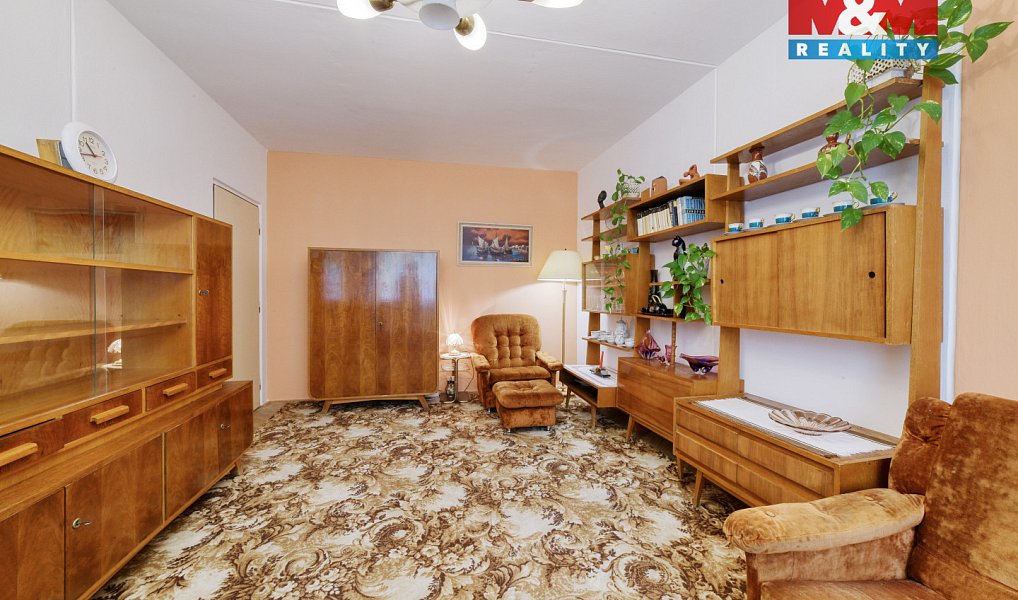 Prodej bytu 2+1 60 m², Mariánské Lázně – náhled fotky 22