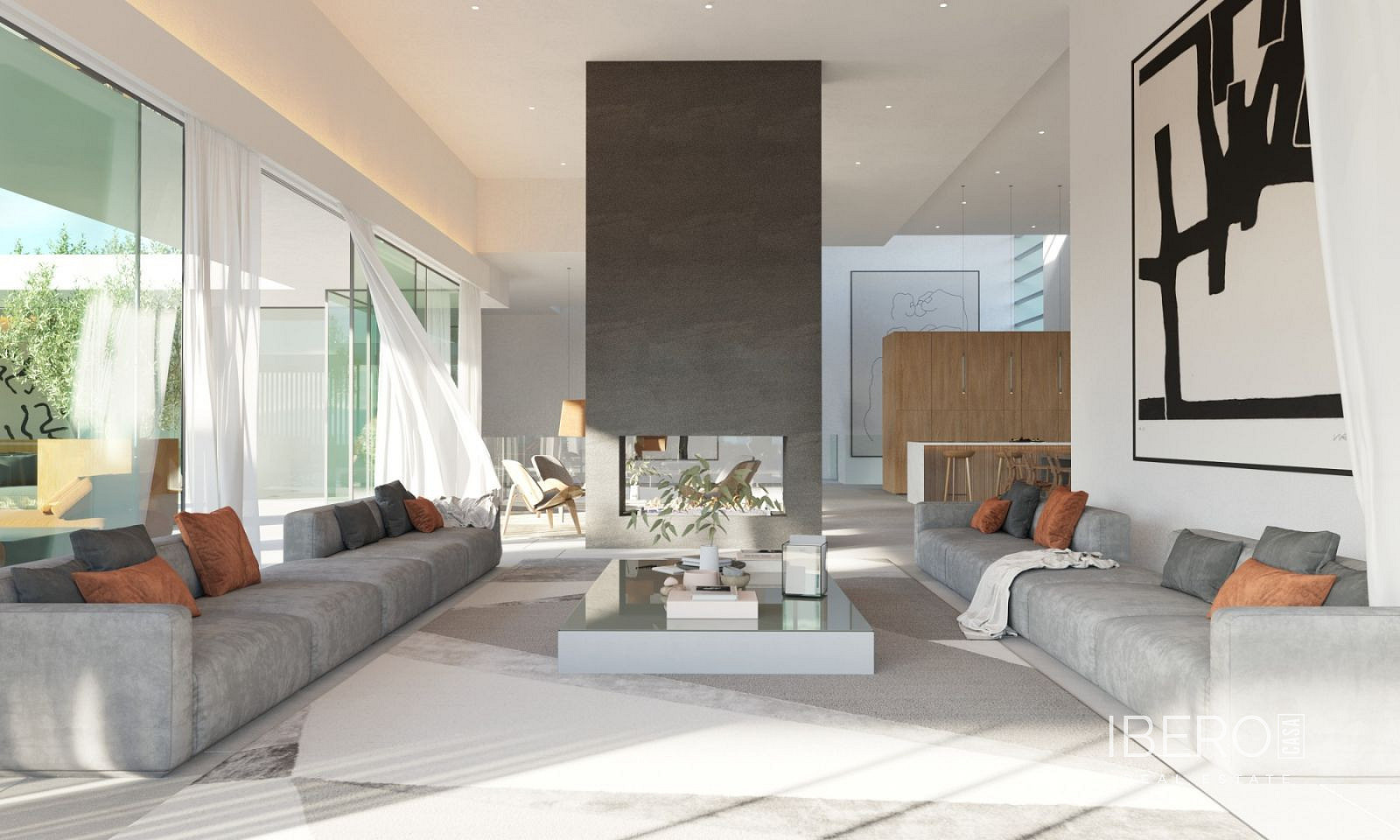 Prodej domu 824 m² s pozemkem 1 910 m² - Vista 4
