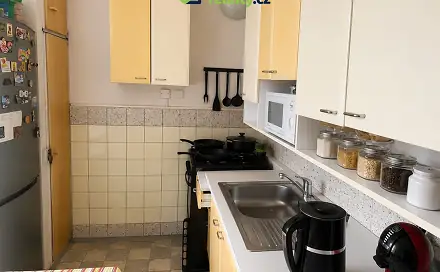 Prodej bytu 2+1 55 m², Kozinova, Ústí nad Labem - Střekov