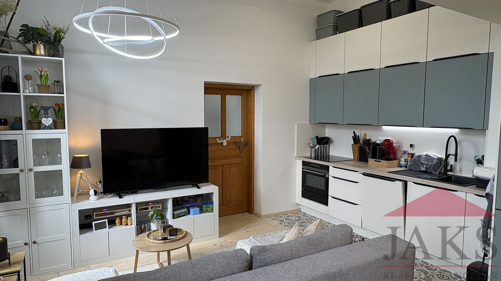 Prodej bytu 2+kk 48 m² – fotografie 5