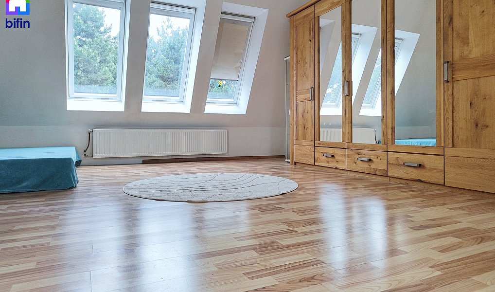 Prodej domu 130 m² s pozemkem 368 m², Zápy – náhled fotky 18