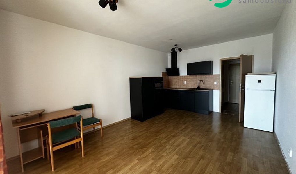Prodej bytu 1+kk 34 m², Jihlava – náhled fotky 4