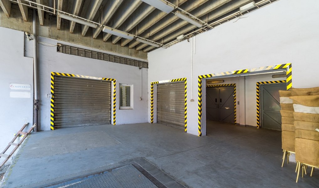 Pronájem skladovacích prostor 126 m², Praha – náhled fotky 6