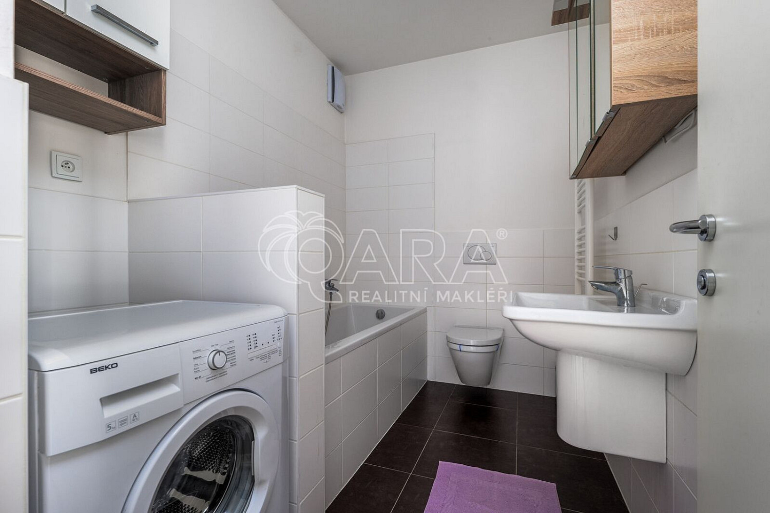 Pronájem bytu 3+kk 64 m² — photo 4