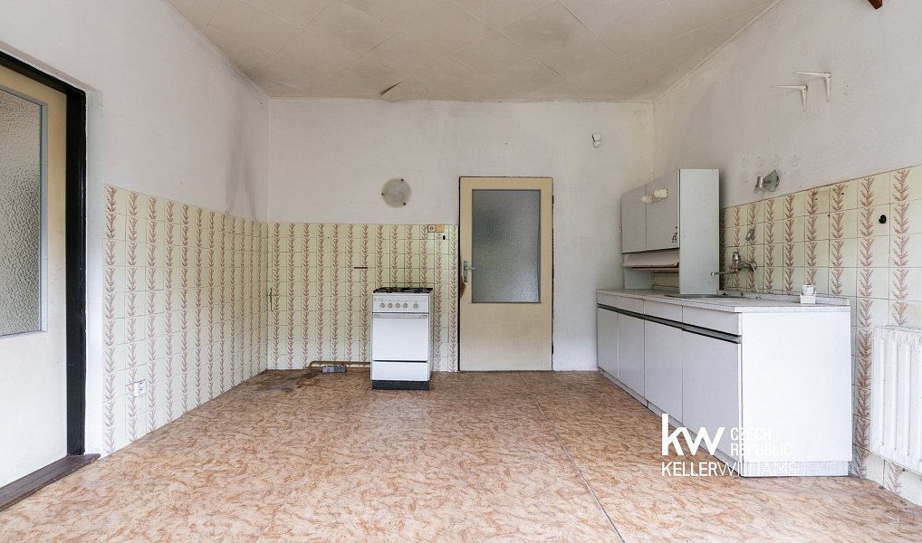 Prodej domu 120 m² s pozemkem 2 073 m², Bílina – náhled fotky 7