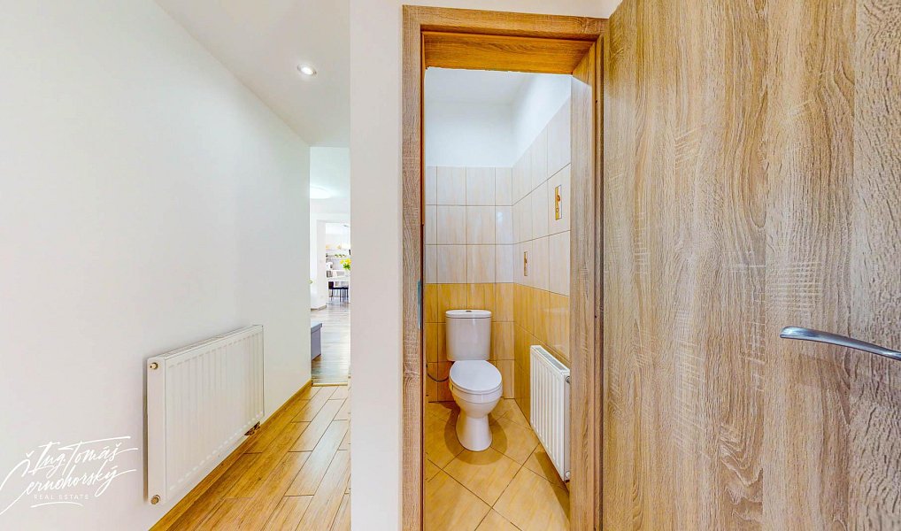 Prodej domu 171 m² s pozemkem 1 155 m², Podlešín – náhled fotky 37