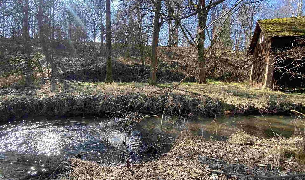 Prodej stavebního pozemku 2 052 m², Jívka – náhled fotky 4