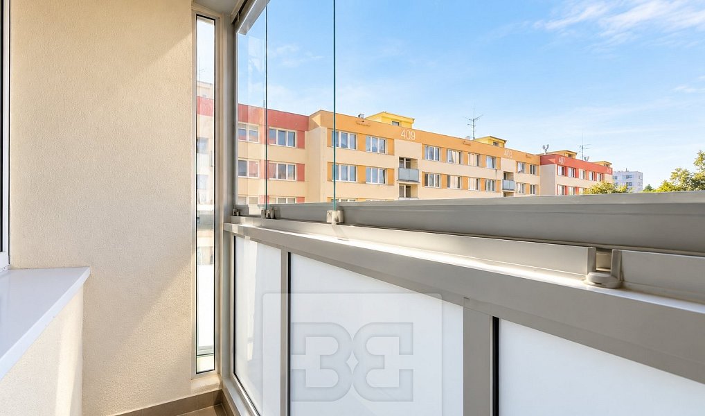 Pronájem bytu 2+1 67 m², Kolín – náhled fotky 3