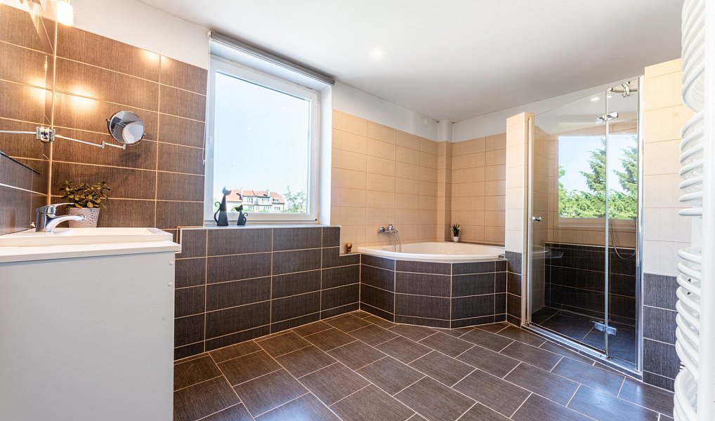 Prodej domu 224 m² s pozemkem 1 419 m², Bystročice – náhled fotky 13