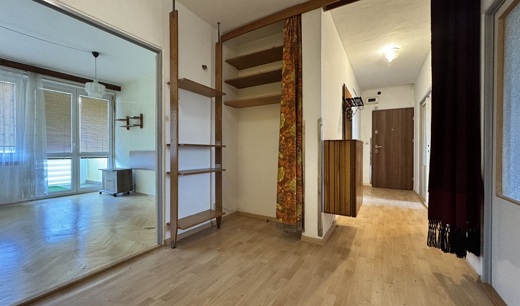 Prodej bytu 3+1 74 m², Rožnov pod Radhoštěm – náhled fotky 15