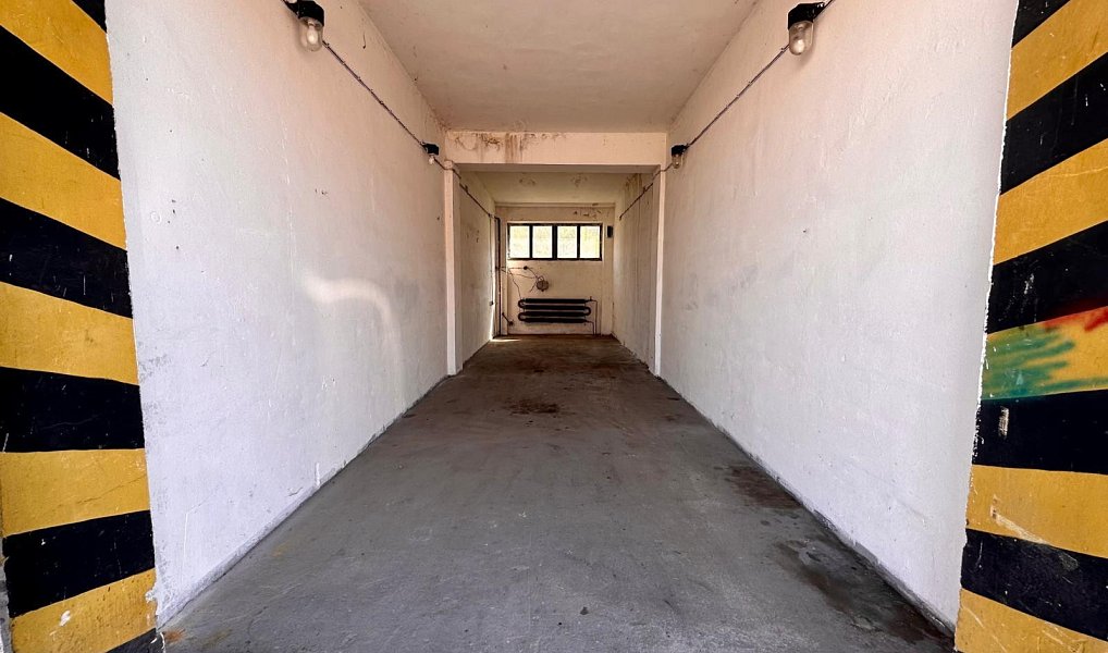 Pronájem skladovacích prostor 49 m², Most – náhled fotky 4