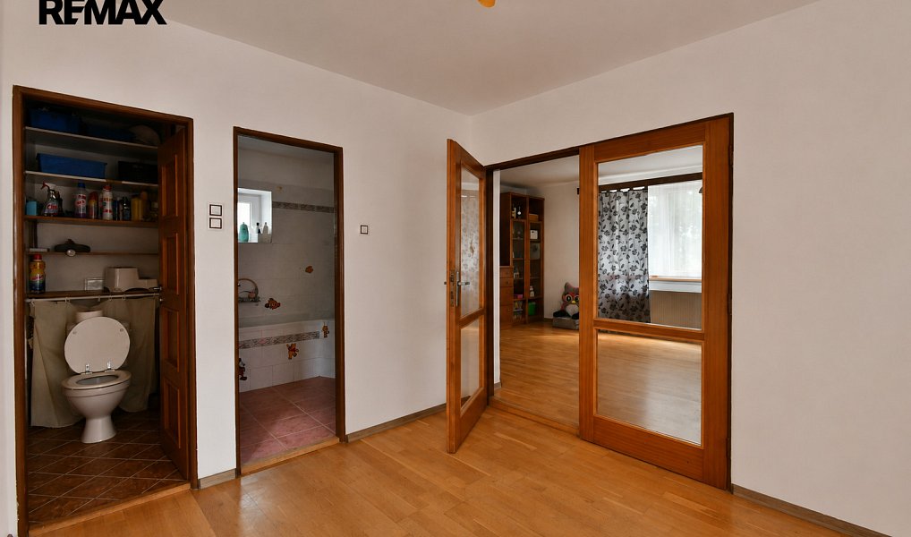 Pronájem domu 160 m² s pozemkem 1 570 m², Třebechovice pod Orebem – náhled fotky 4