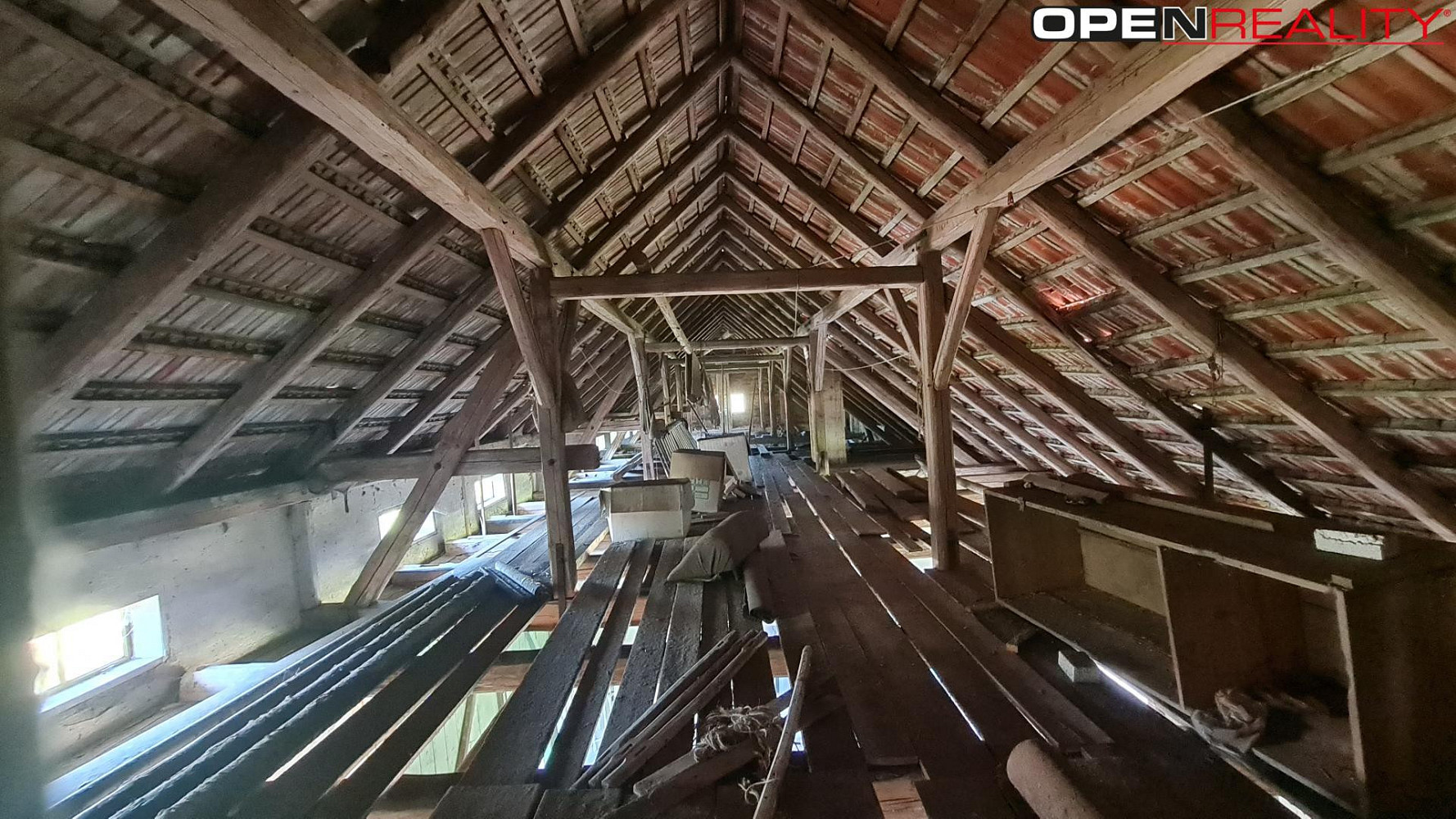 Prodej zemědělského objektu 147 121 m² – fotografie 4