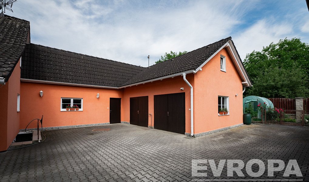 Prodej domu 298 m² s pozemkem 1 166 m², Nová Ves pod Pleší – náhled fotky 18