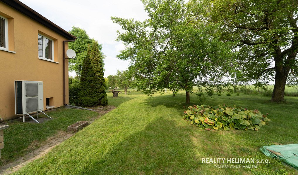 Prodej domu 154 m² s pozemkem 1 844 m², Jenštejn – náhled fotky 38