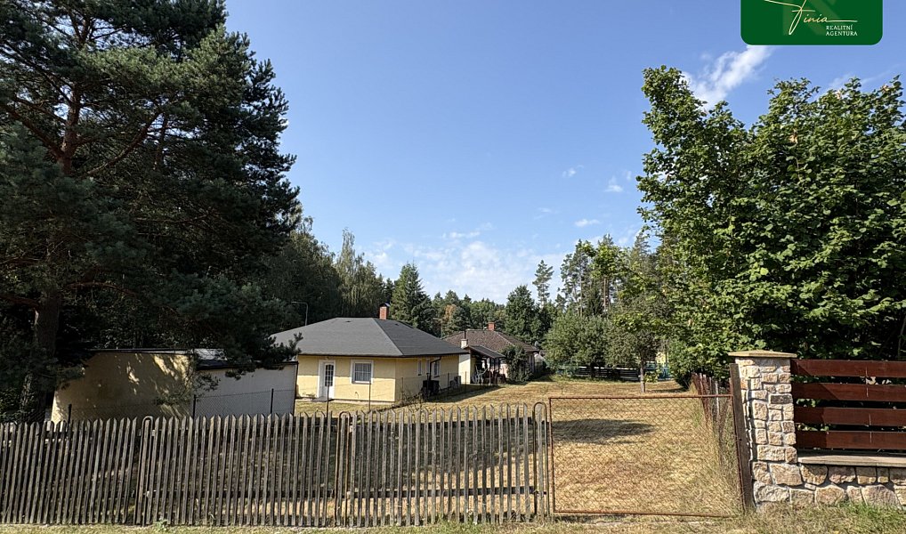 Pronájem zahrady 776 m², Česká Lípa – náhled fotky 5