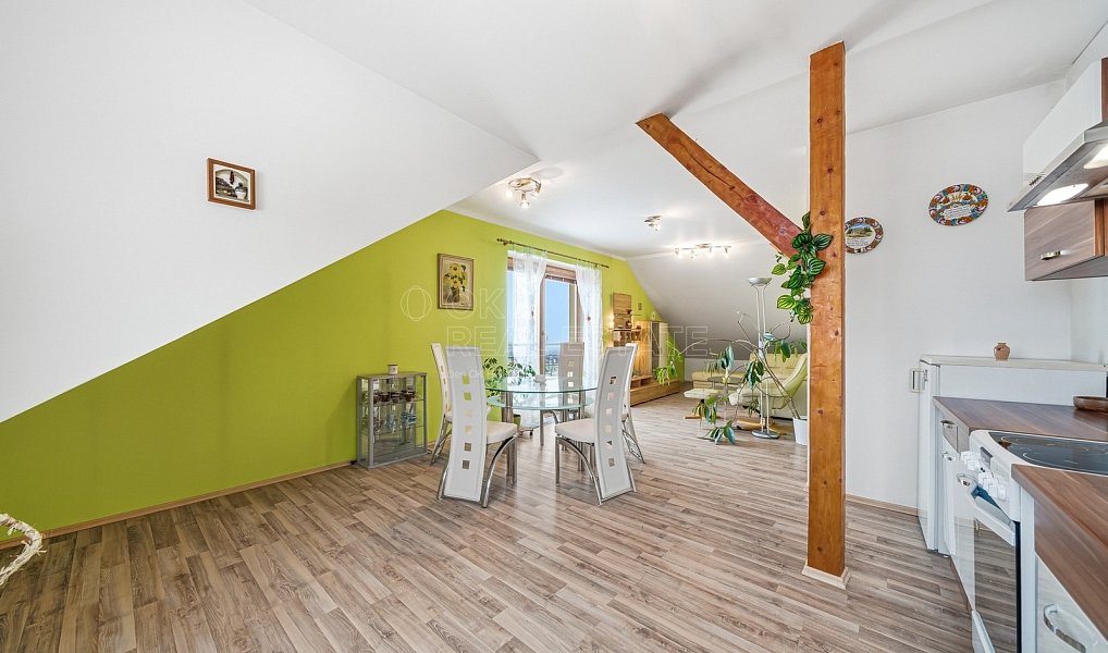 Prodej domu 200 m² s pozemkem 884 m², Drahanovice – náhled fotky 13