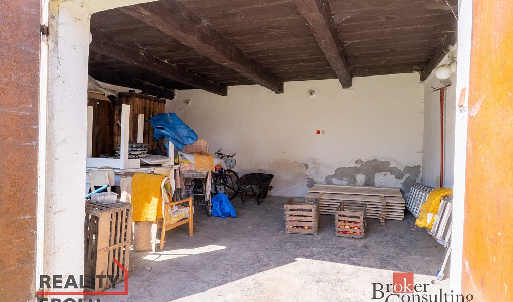 Prodej domu 150 m² s pozemkem 6 300 m², Hvozd – náhled fotky 9