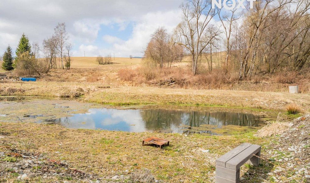 Prodej komerčního objektu (jiného typu) 57 m², Staré Město – náhled fotky 24