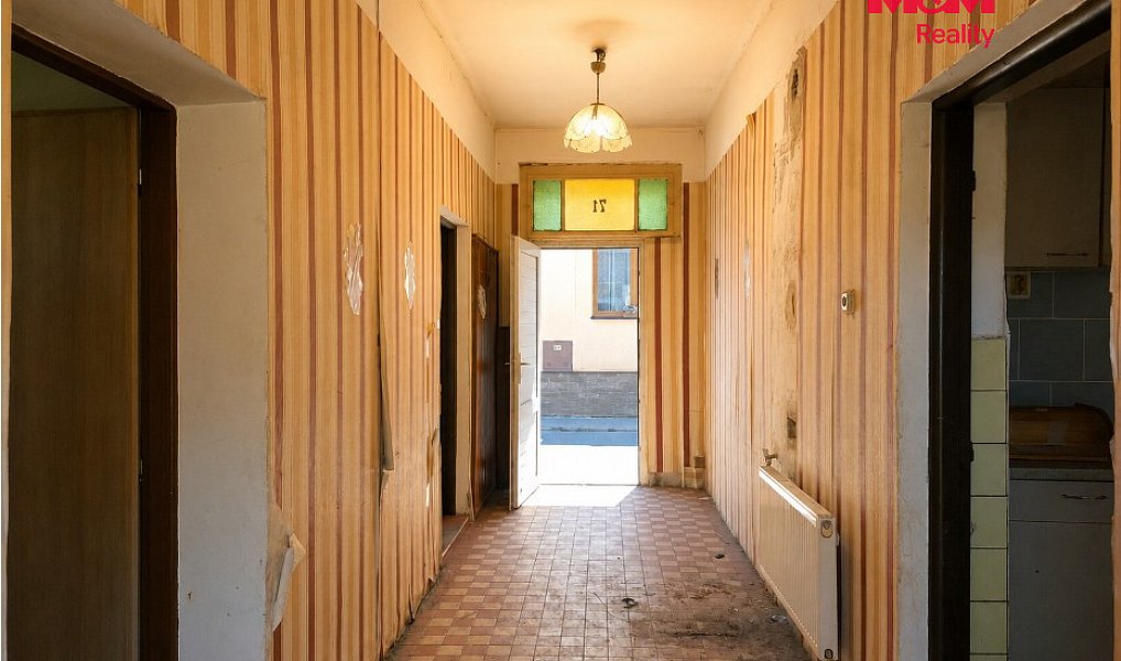 Prodej domu 85 m² s pozemkem 462 m², Velký Osek – náhled fotky 7