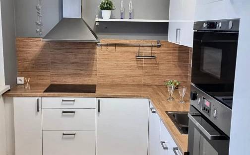 Prodej bytu 3+1 66 m², Výškovická, Ostrava - Zábřeh