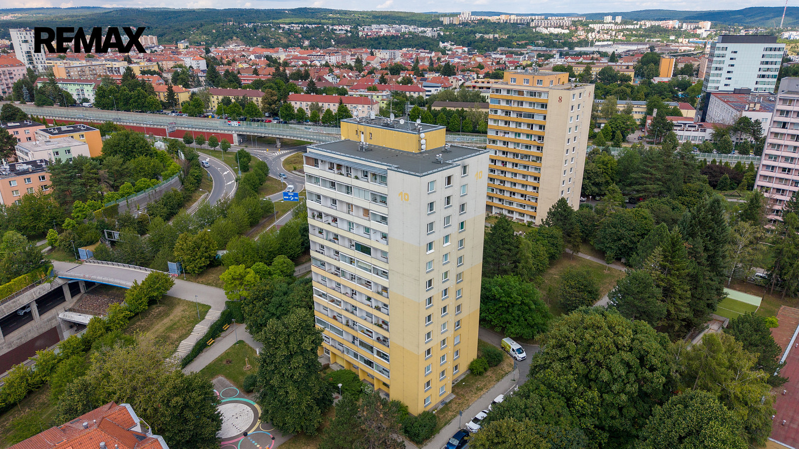 Prodej bytu 1+kk 24 m²