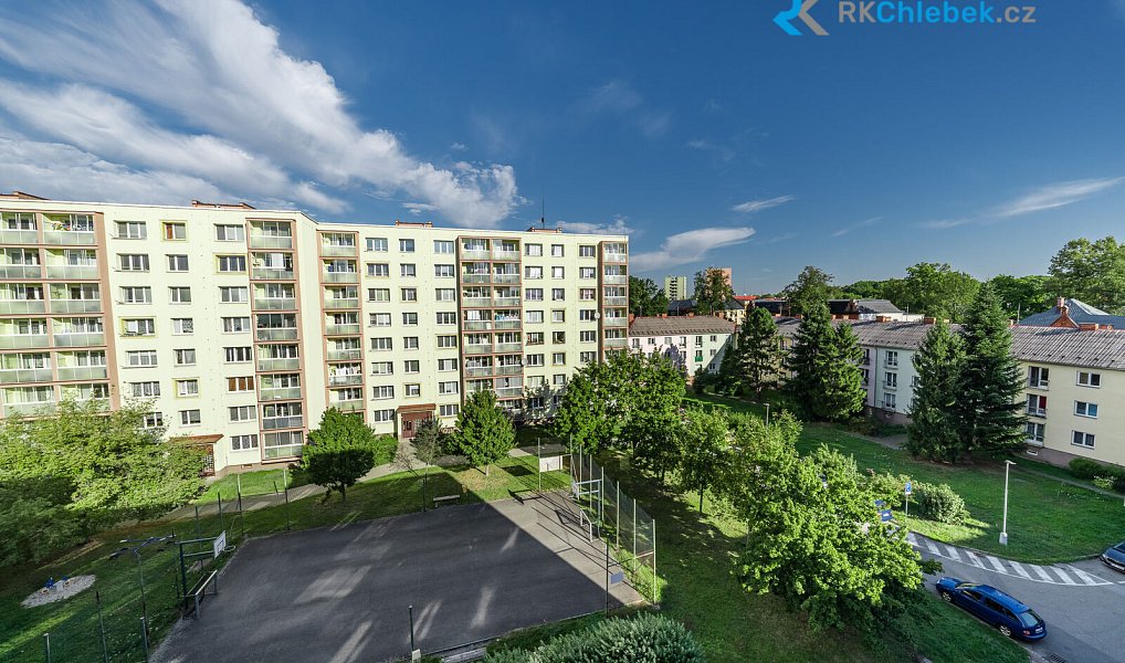 Prodej bytu 2+1 58 m², Bohumín – náhled fotky 11
