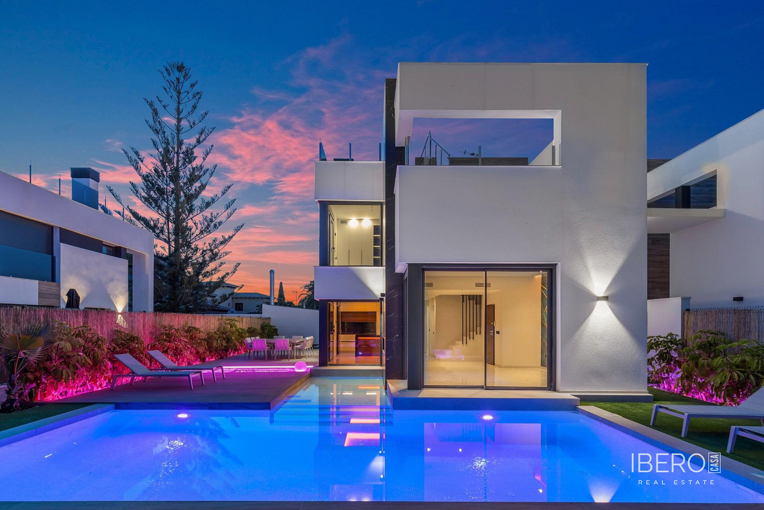 Casa 4+kk – Torrevieja - Vista 2