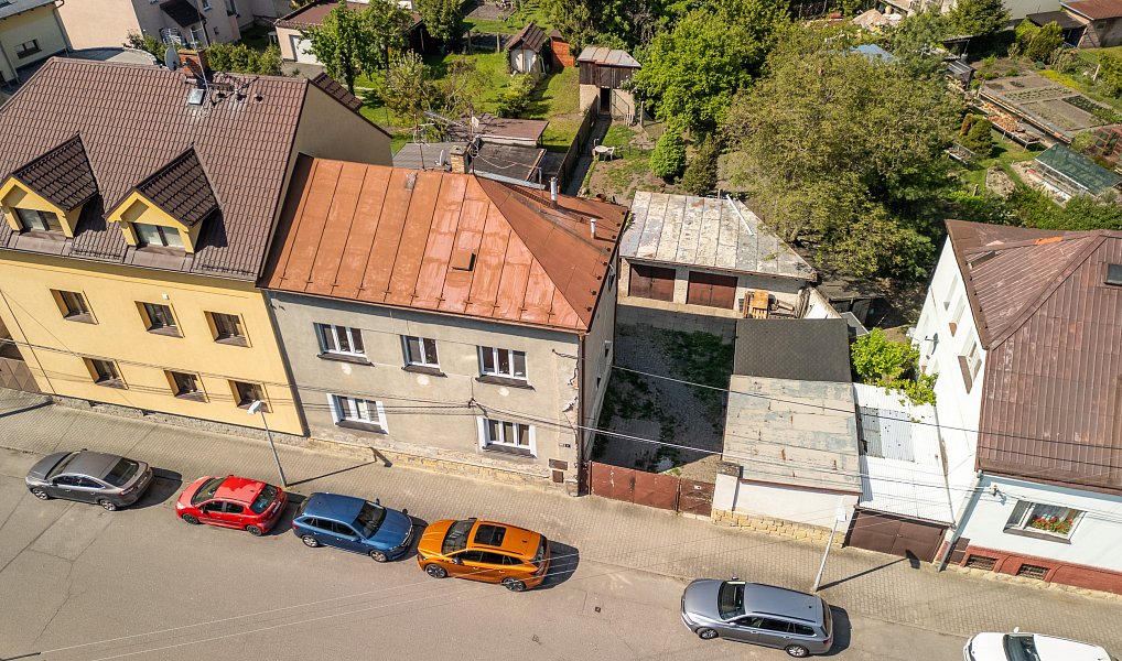 Prodej domu 198 m² s pozemkem 831 m², Mladá Boleslav – náhled fotky 4