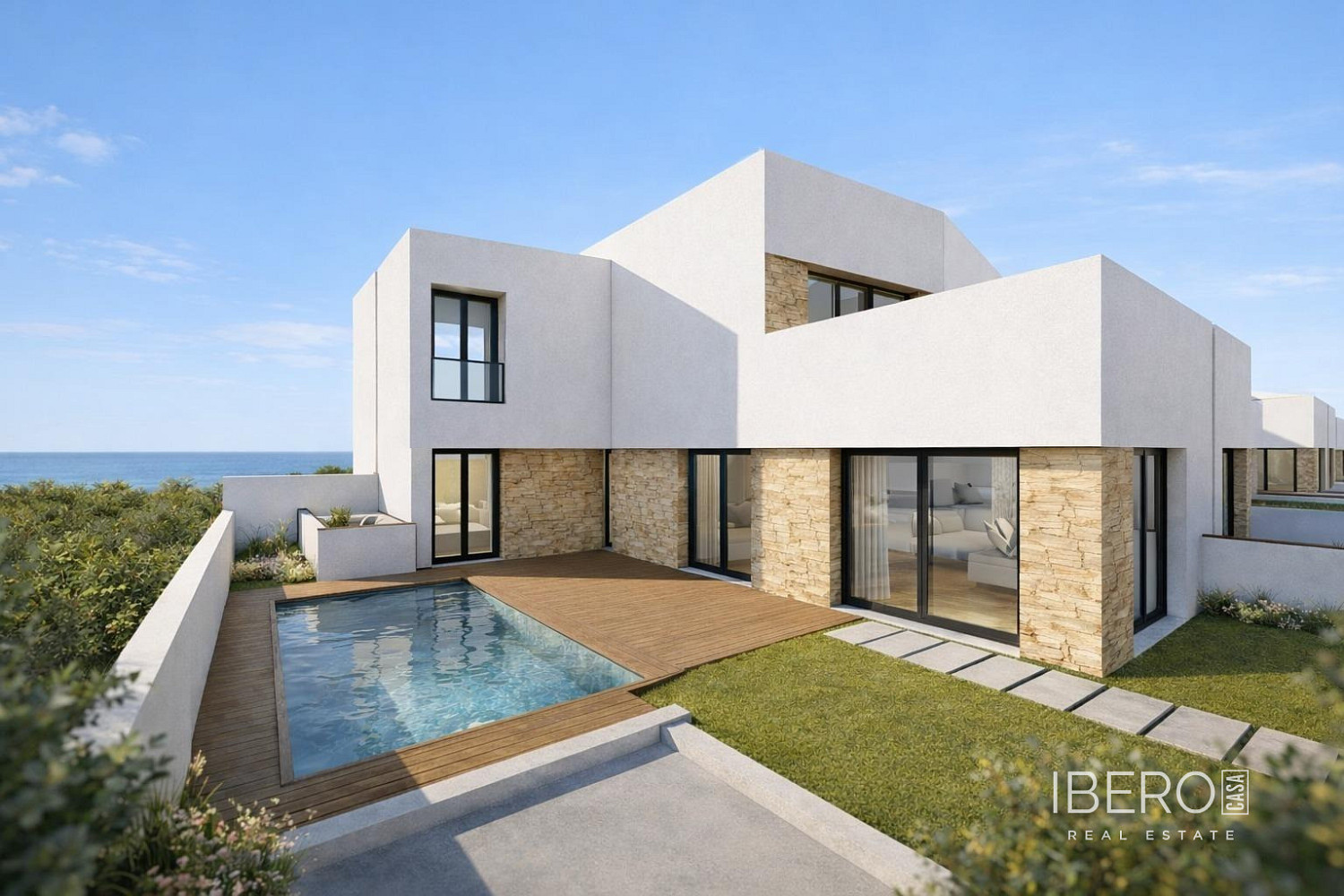 Prodej domu 120 m² s pozemkem 207 m²