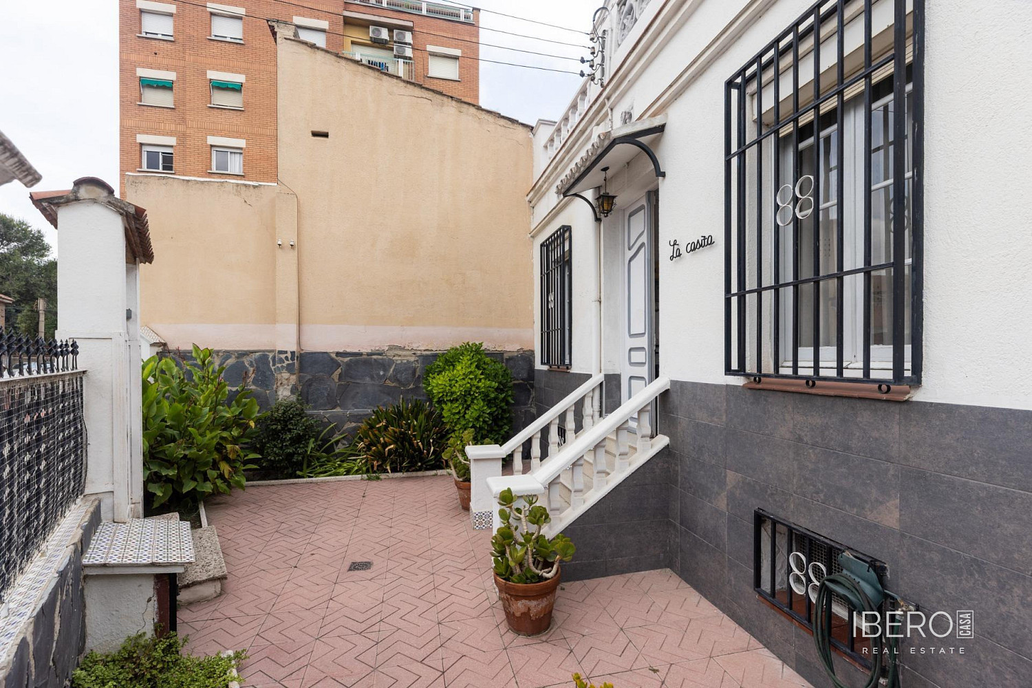 Casa 4+kk – Montcada i Reixac - Vista 5