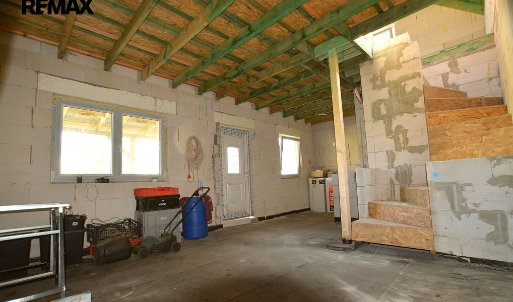 Prodej zahrady 374 m², Dubí – náhled fotky 8