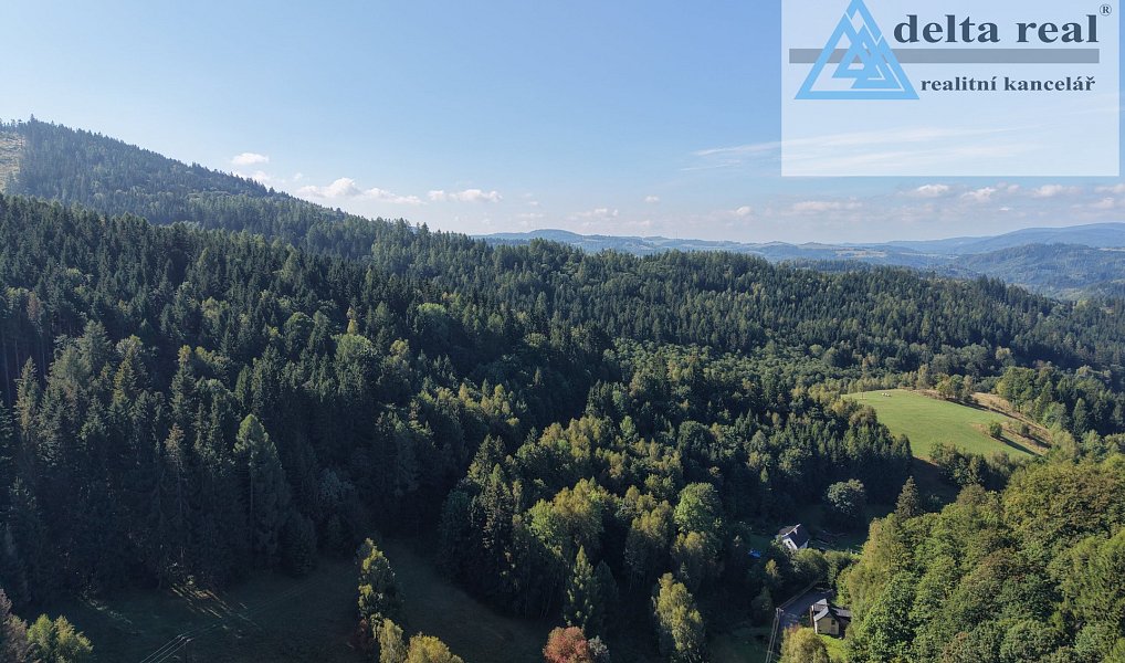 Prodej domu 90 m² s pozemkem 1 008 m², Jindřichov – náhled fotky 24