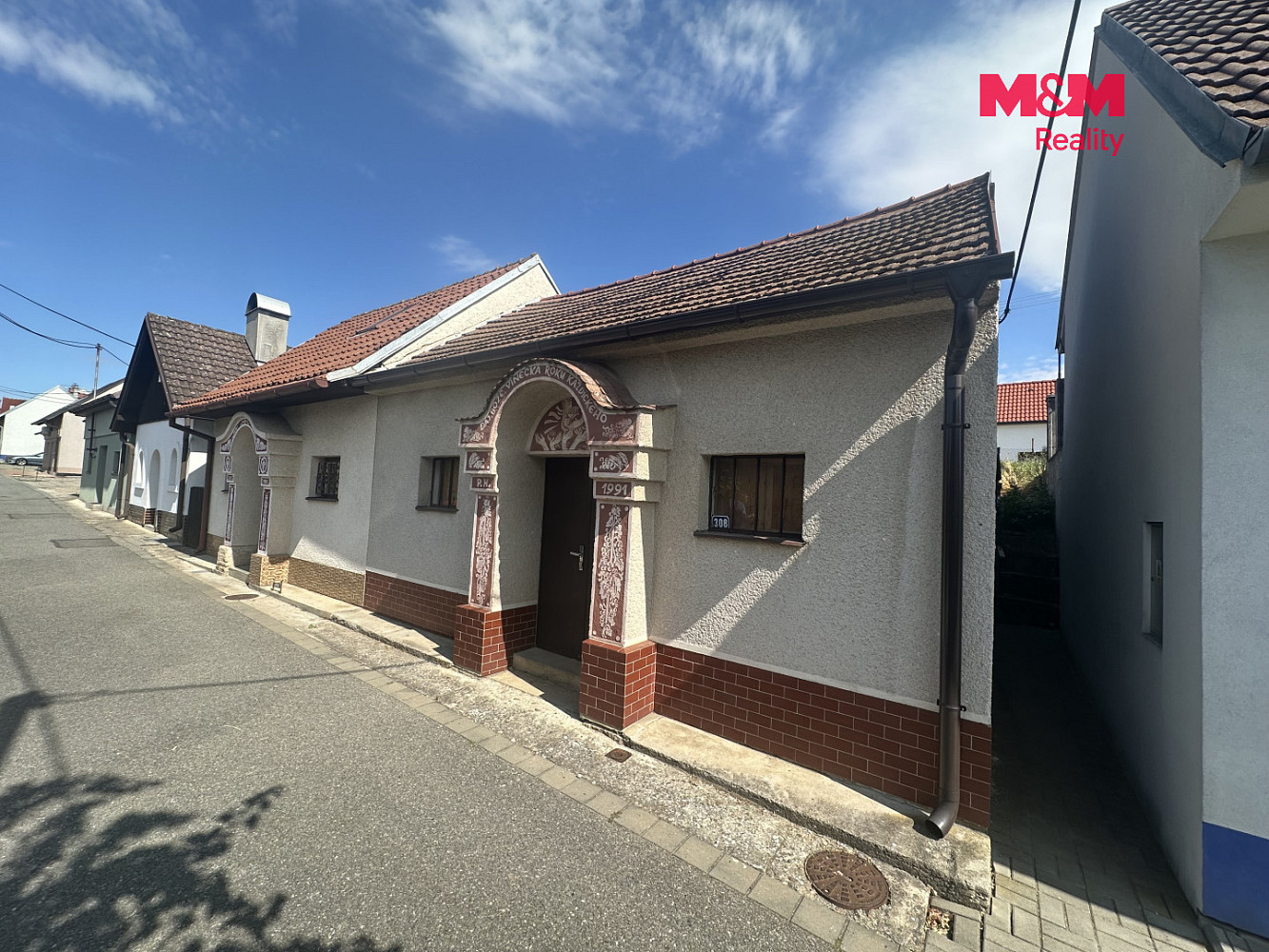 Prodej vinného sklepu, 141 m2, mutěnice — photo 2