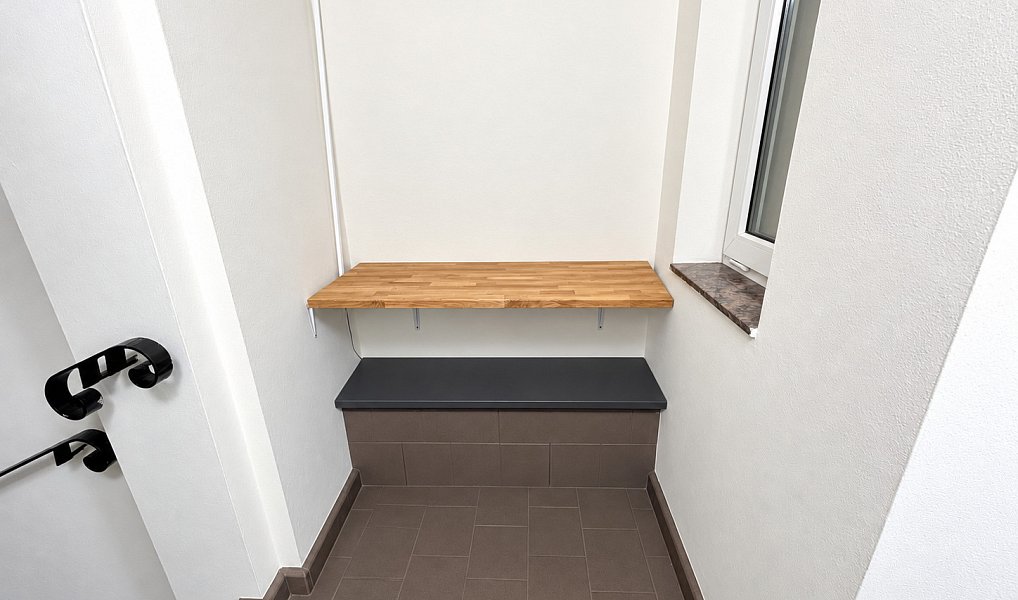 Pronájem restaurace 297 m², Praha – náhled fotky 26