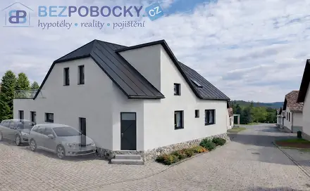 Prodej bytu 3+kk 76 m², Vagonova, Havlíčkův Brod