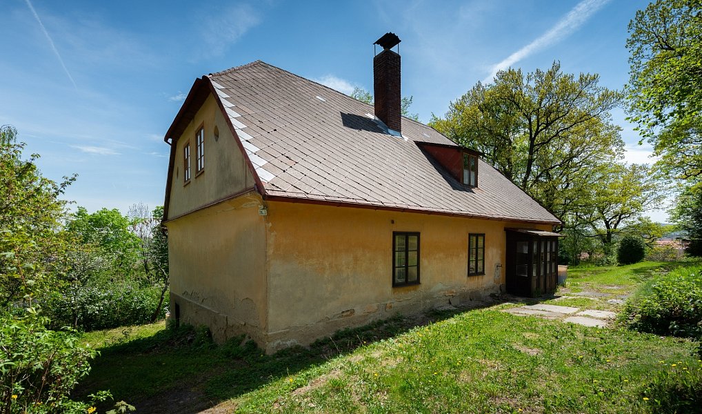 Prodej domu 240 m² s pozemkem 10 069 m², Příbram – náhled fotky 8