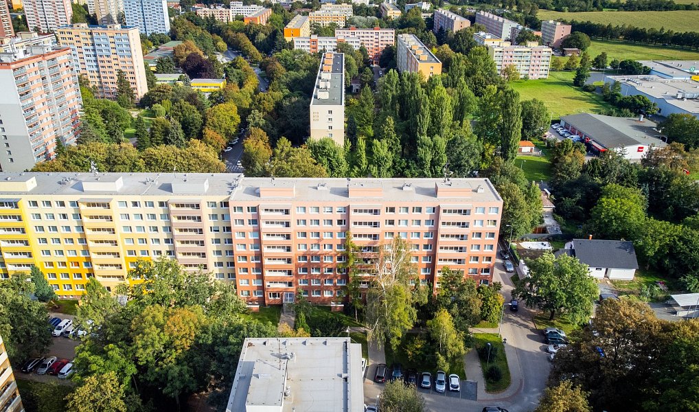 Prodej bytu 2+kk 40 m², Kolín – náhled fotky 25