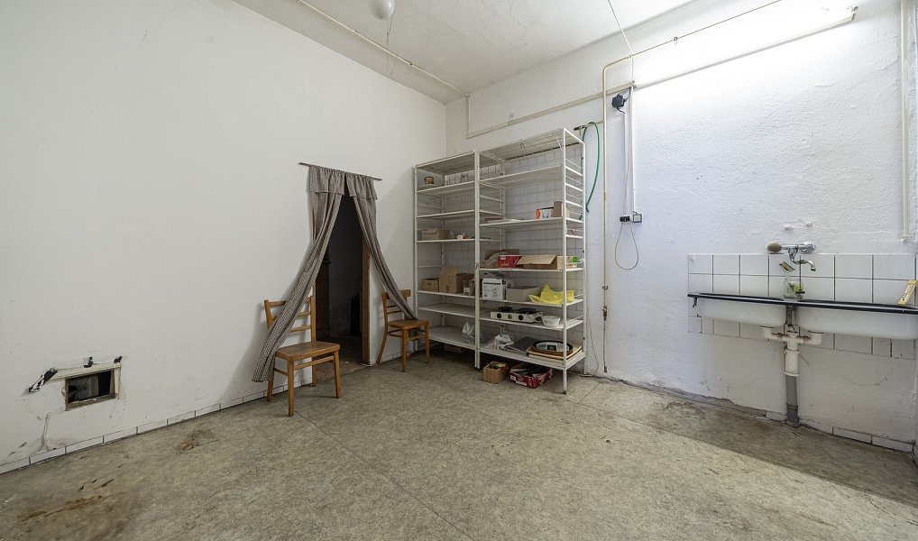 Prodej restaurace 214 m², Kroměříž – náhled fotky 15